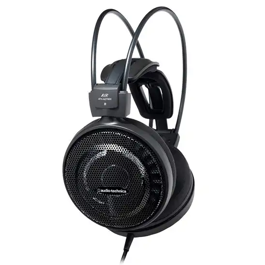 ATH-AD700X_24042023170908 אוזניות פתוחות Audio-Technica ATH-AD700X – תמונה 1