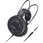 אוזניות פתוחות Audio-Technica ATH-AD900X – תמונה 2