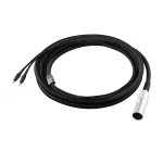 אוזניות פתוחות איכותיות Audio-Technica ATH-ADX5000 – תמונה 7