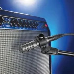 ⁦מיקרופון דינמי Audio Technica AE-2300⁩ – תמונה ⁦3⁩