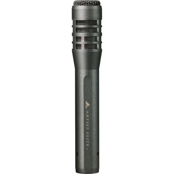 Ae5100 מיקרופון קונדנסר Audio Technica AE5100 עם ממברנה גדולה