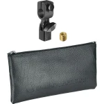 מיקרופון קונדנסר Audio Technica AE5100 לכלי נגינה – תמונה 3