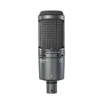 מיקרופון למחשב Audio-Technica AT2020USB Plus