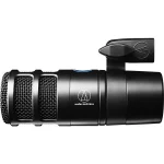 מיקרופון דינמי Audio Technica AT2040USB לפודקאסט