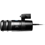 ⁦מיקרופון דינמי Audio Technica AT2040USB לפודקאסט⁩ – תמונה ⁦4⁩