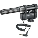 מיקרופון למצלמה Audio-Technica AT8024