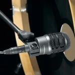 מיקרופון דינמי Audio Technica ATM-250 לבס דראם – תמונה 3