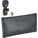 מיקרופון דינמי Audio Technica ATM-250 לבס דראם – תמונה 4