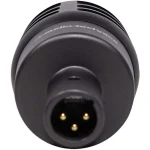 מיקרופון דינמי Audio Technica ATM-250 לבס דראם – תמונה 5