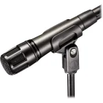 ⁦מיקרופון דינמי Audio Technica ATM650⁩ – תמונה ⁦4⁩
