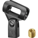 ⁦מיקרופון דינמי Audio Technica ATM650⁩ – תמונה ⁦2⁩
