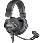 אוזניות שידור Audio-Technica BPHS1