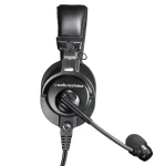 אוזניות שידור Audio-Technica BPHS1 – תמונה 2