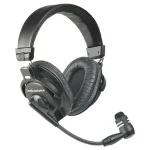 אוזניות שידור Audio-Technica BPHS1 – תמונה 3