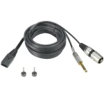 אוזניות שידור Audio-Technica BPHS1 – תמונה 5
