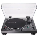 פטיפון עם בלוטות' Audio Technica AT-LP120XBT-USB