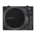 פטיפון עם בלוטות' Audio Technica AT-LP120XBT-USB – תמונה 2