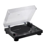 פטיפון עם בלוטות' Audio Technica AT-LP120XBT-USB – תמונה 3