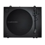 פטיפון אוטומטי Audio Technica AT-LP3XBT בשחור או לבן – תמונה 2