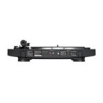 פטיפון אוטומטי Audio Technica AT-LP3XBT בשחור או לבן – תמונה 4