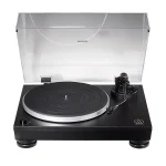 פטיפון Audio Technica AT-LP5X עם חיבור USB