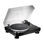 ⁦פטיפון Audio Technica AT-LP5X עם חיבור USB⁩ – תמונה ⁦2⁩