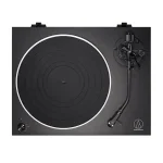 ⁦פטיפון Audio Technica AT-LP5X עם חיבור USB⁩ – תמונה ⁦3⁩