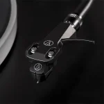 ⁦פטיפון Audio Technica AT-LP5X עם חיבור USB⁩ – תמונה ⁦5⁩