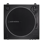 פטיפון אוטומטי אלחוטי Audio Technica AT-LP60XBT בשני צבעים – תמונה 5