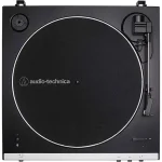 פטיפון אוטומטי אלחוטי Audio Technica AT-LP60XBT בשני צבעים – תמונה 6