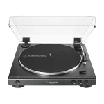 פטיפון אוטומטי Audio Technica AT-LP60XUSB עם חיבור למחשב