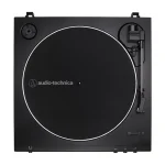 ⁦פטיפון אוטומטי Audio Technica AT-LP60XUSB עם חיבור למחשב⁩ – תמונה ⁦3⁩