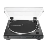 פטיפון אוטומטי Audio Technica AT-LP60X