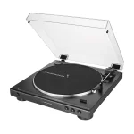 ⁦פטיפון אוטומטי Audio Technica AT-LP60X⁩ – תמונה ⁦2⁩