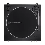 ⁦פטיפון אוטומטי Audio Technica AT-LP60X⁩ – תמונה ⁦3⁩