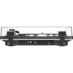 פטיפון אוטומטי Audio Technica AT-LP70XBT בשחור או בלבן – תמונה 7