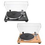 פטיפון Audio Technica AT-LPW30 בגימורים שונים