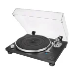⁦פטיפון Audio Technica AT-LPW30 בגימורים שונים⁩ – תמונה ⁦3⁩