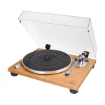 ⁦פטיפון Audio Technica AT-LPW30 בגימורים שונים⁩ – תמונה ⁦6⁩