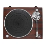 ⁦פטיפון עם בלוטות' Audio Technica AT-LPW50BTRW⁩ – תמונה ⁦3⁩