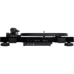 פטיפון Audio Technica AT-LPW50PB בגימור שחור – תמונה 4