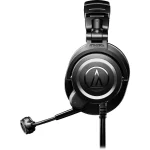 ⁦אוזניות עם מיקרופון Audio Technica M50X-STS StreamSet⁩ – תמונה ⁦3⁩