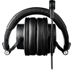 ⁦אוזניות עם מיקרופון Audio Technica M50X-STS StreamSet⁩ – תמונה ⁦5⁩