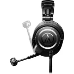 ⁦אוזניות עם מיקרופון Audio Technica M50X-STS StreamSet⁩ – תמונה ⁦6⁩