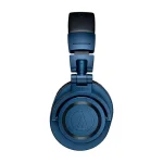 ⁦אוזניות בלוטות' Audio-Technica ATH-M50xBT2 בצבעים שונים⁩ – תמונה ⁦2⁩