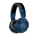 ⁦אוזניות בלוטות' Audio-Technica ATH-M50xBT2 בצבעים שונים⁩ – תמונה ⁦3⁩