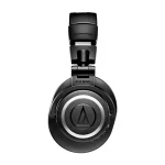 ⁦אוזניות בלוטות' Audio-Technica ATH-M50xBT2 בצבעים שונים⁩ – תמונה ⁦4⁩