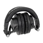 ⁦אוזניות בלוטות' Audio-Technica ATH-M50xBT2 בצבעים שונים⁩ – תמונה ⁦7⁩