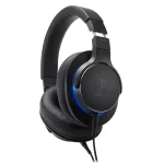 אוזניות Audio-Technica ATH-MSR7b