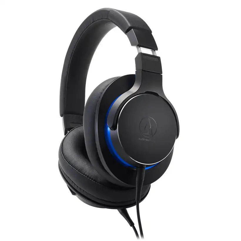 ATH-MSR7BBK_25042023191020 אוזניות Audio-Technica ATH-MSR7b – תמונה 1
